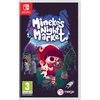 Merge Games Mineko naktinis turgus (Nintendo Switch)