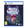 Merge Games Sujungti žaidimus Mineko naktinis turgus – PlayStation 5
