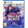 Merge Games Burtai ir paslaptys (PlayStation 5)