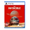 Merge Games Sujungti žaidimus The Invincible – PlayStation 5