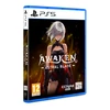 „Meridiem Games“ „Awaken“ – „Astral Blade“ („Tania“ leidimas) – „PlayStation 5“.