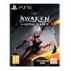 „Meridiem Games“ „Awaken“ – „Astral Blade“ („Tania“ leidimas) – „PlayStation 5“.