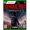 Meridiem Games Daymare: 1994 Sandcastle – Xbox Series X