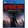 Meridiem Games „Daymare: 1994 Sandcastle“ – „PlayStation 4“