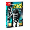 Microids „Meridiem Games Neon Blood“ (riboto leidimo) – „Nintendo Switch“