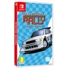 Meridiem Games Old School Rally (Special Edition) - Nintendo Switch