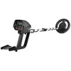 Metalo detektorius Metal Detector – juodas (MD4040)
