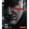 Konami „Metal Gear Solid 4: Patriotų ginklai“ – „PlayStation 3“