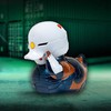 Metal Gear Solid Tubbz Boxed Pilkas Fox