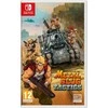 Silverlit Metal Slug Tactics – Nintendo jungiklis