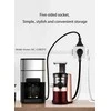„MicroConnect“ – 4 krypčių „Schuko“, 2 USB prievadų maitinimo blokas – su 1,5 m laidu