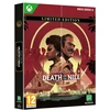 Microïds Agatha Christie: Death on the Nile - Limited Edition Xbox Series X