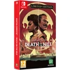 Microïds Agatha Christie: Death on the Nile - Limited Edition