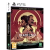 Microids Agatha Christie: Mirtis ant Nilo (riboto leidimo) PS5