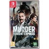 Microids Mikroidai Agatha Christie – Žmogžudystė „Orient Express“ – „Nintendo Switch“.