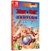 Microids Mikroidai Asteriksas ir Obeliksas: Misija Babilonas (Nintendo Switch)