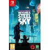 Microids BEYOND A STEEL SKY (kodas dėžutėje) – Nintendo Switch