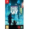 Microids BEYOND A STEEL SKY (kodas dėžutėje) – Nintendo Switch
