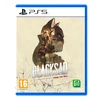 Microids Blacksad: Under the Skin – PlayStation 5