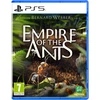 Microïds Empire of Ants PS5