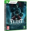 Microids Flintas: Užmaršties lobis