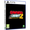 Microids Garfield Kart 2 - All you can drift - PlayStation 5