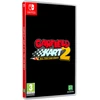 Microids Garfield Kart 2 - All you can drift - Nintendo Switch