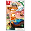Microids Garfield Kart: Furious Racing (kodas dėžutėje) – Nintendo Switch