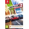 Microids „Gear Club 2“: neribotas (kodas dėžutėje) – „Nintendo Switch“.