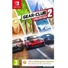Microids „Gear Club 2“: neribotas (kodas dėžutėje) – „Nintendo Switch“.