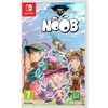 Microids Noob: The Factionless – Nintendo Switch