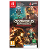 „Microids Oddworld Anthology: The Unlikely Heroes Collection“ – „Nintendo Switch“