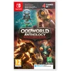 „Microids Oddworld Anthology: The Unlikely Heroes Collection“ – „Nintendo Switch“