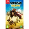 Microids Offroad lenktynės (kodas dėžutėje) – Nintendo Switch