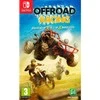 Microids Offroad lenktynės (kodas dėžutėje) – Nintendo Switch