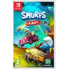 „Microids Smurfs Kart“ – „Nintendo Switch“
