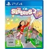 Microids The Sisters 2: Road to Fame - PlayStation 4