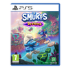 Microids Smurfai: Sapnai (PlayStation 5)