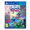 Microids Smurfai: Sapnai (PlayStation 4)