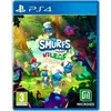 „Microids Smurfai“: „Mission ViLeaf“ – „PlayStation 4“.