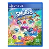 Microids Smurfai: Kaimo vakarėlis (PlayStation 4)