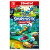 „Microids The Smurftastic Collection“ (3 viename) – „Nintendo Switch“