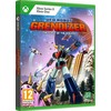 Microids NSO robotas Grendizeris: Vilkų šventė – Xbox Series X