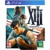 Microids XIII – ribotas leidimas – PlayStation 4