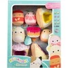 „Micromallows“ – prabangus „Priedo“ rinkinys (2420219)