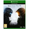 „Microsoft“ „Halo 5: Guardians“ – „Xbox One“.