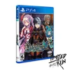 Limited Run „Miden Tower“ (riboto leidimo, #407) (Importuoti) – „PlayStation 4“