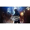 Limited Run „Midnight Fight Express“ (riboto leidimo) – „Nintendo Switch“
