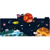 mierEdu - Jelly Stickers - Movable - Space Explorer (ME265)