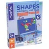 mierEdu - Magnetic Art Case - Shapes - (ME152)